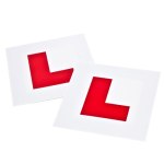 JUL l plates